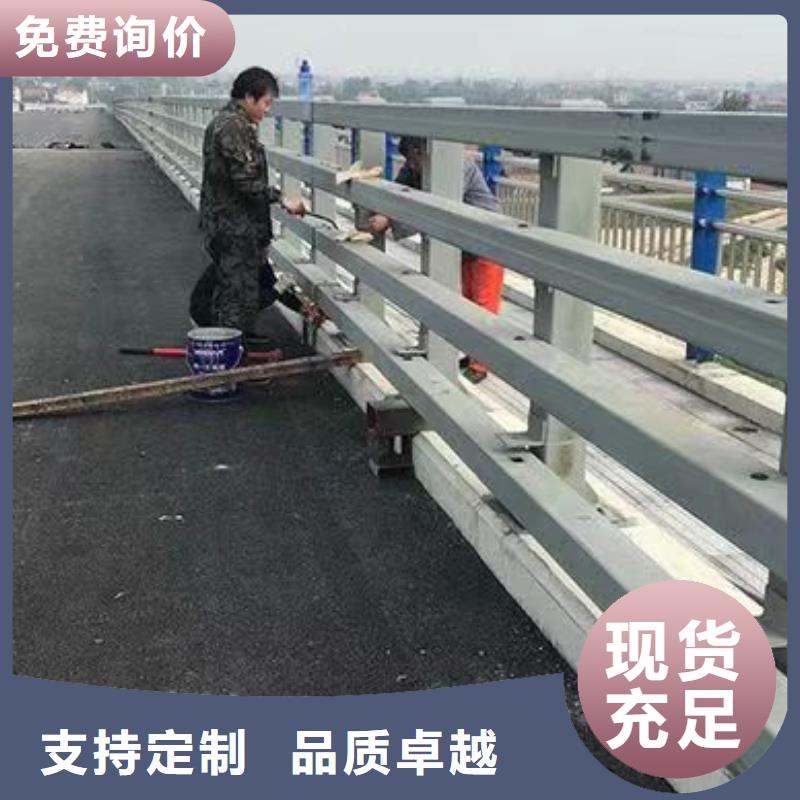 值得信赖的灯光护栏批发商