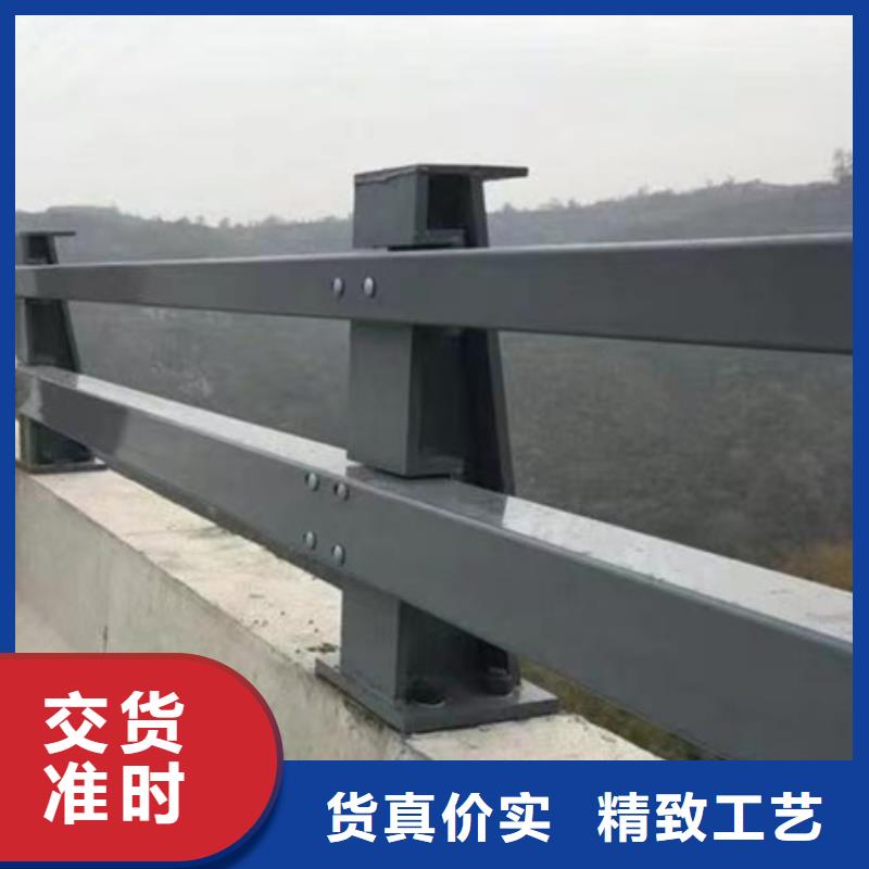 不锈钢复合管护栏生产厂家