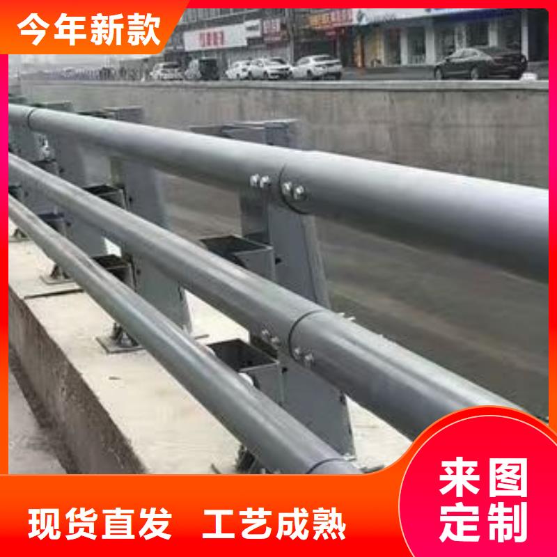 灯光护栏靠谱厂家