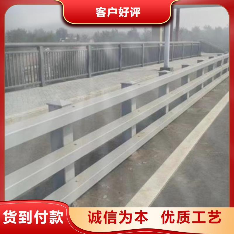 灯光护栏本地厂家
