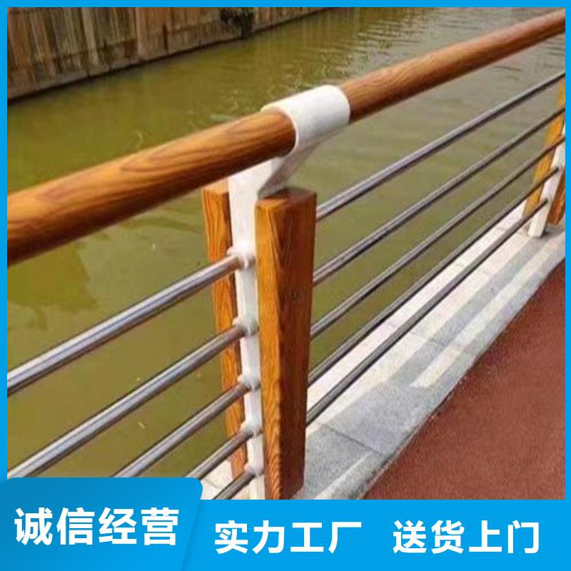 质量优的桥梁护栏厂家