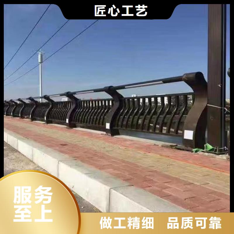 人行道护栏生产设备先进