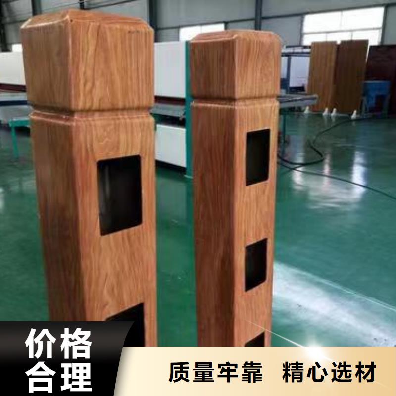 护栏-防撞栏杆厂用品质说话