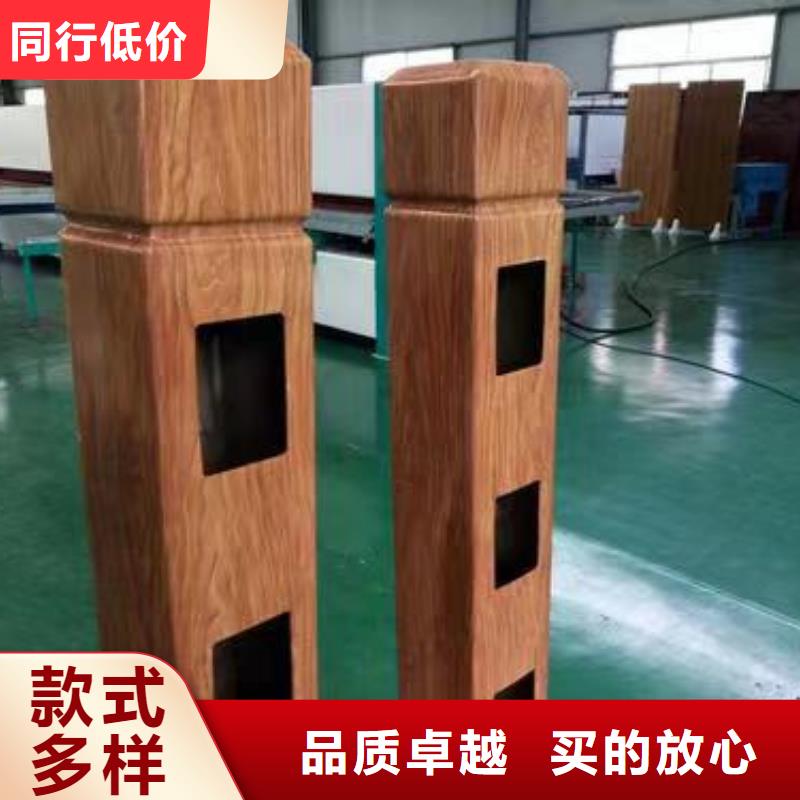 灯光护栏厂家资讯