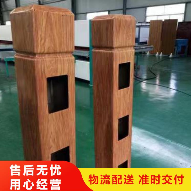精选桥梁防撞护栏厂家