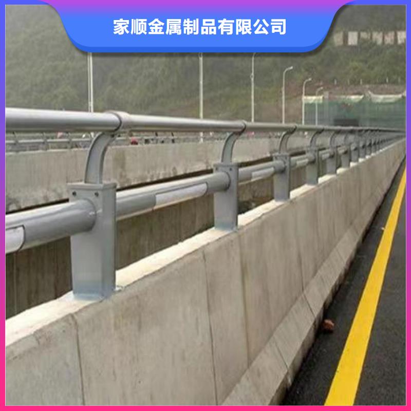 不锈钢复合管护栏生产厂家