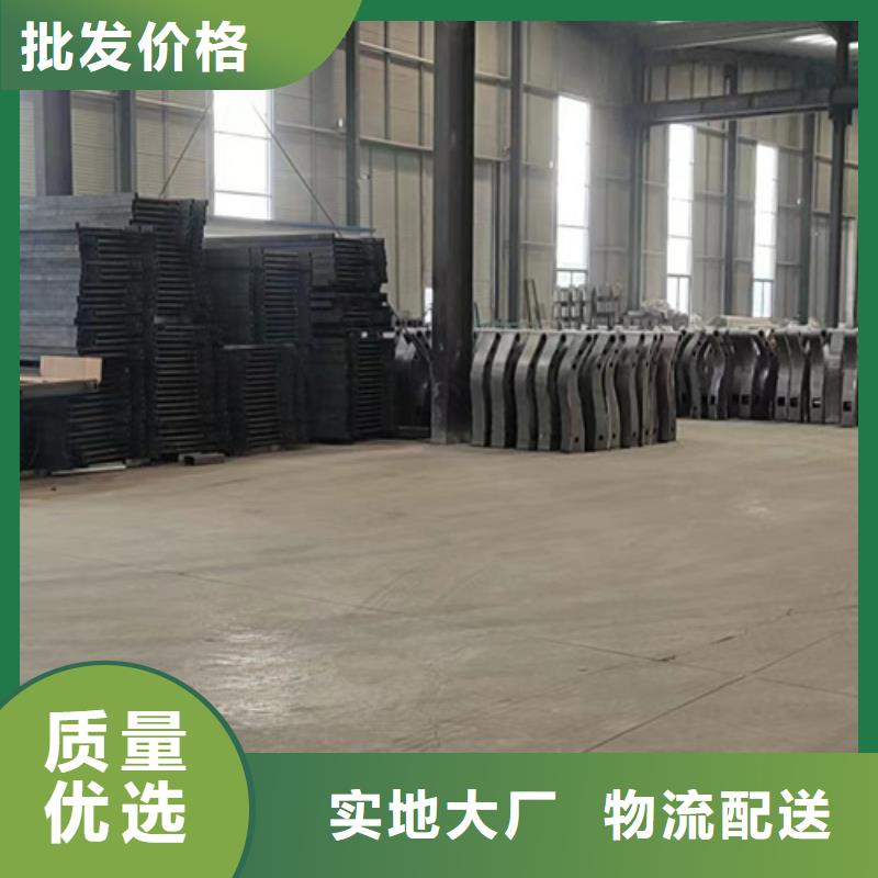 人行道护栏-产品规格齐全