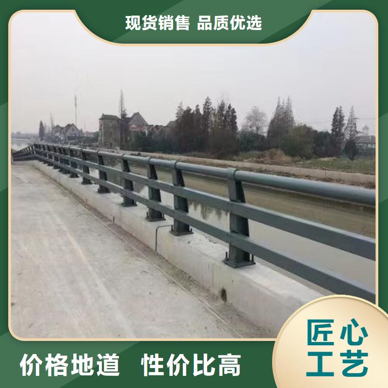库存充足的钢丝绳护栏生产厂家