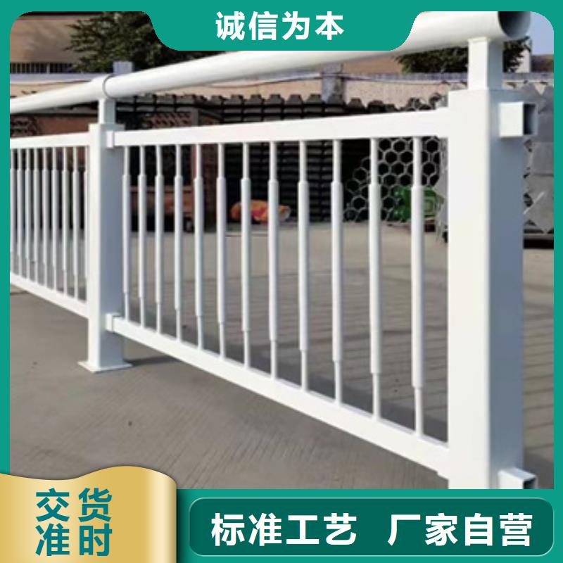 选购桥梁护栏认准家顺金属制品有限公司