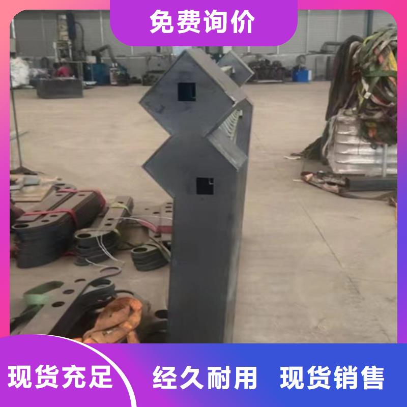 灯光护栏定做-灯光护栏厂