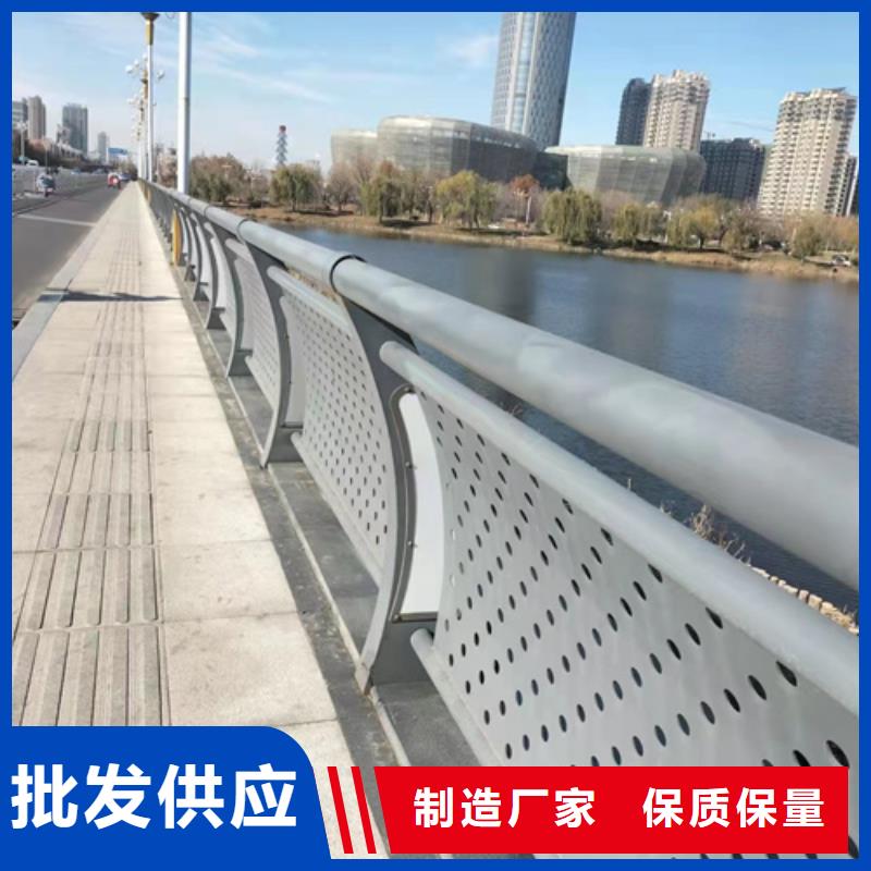 钢丝绳护栏厂家资质齐全