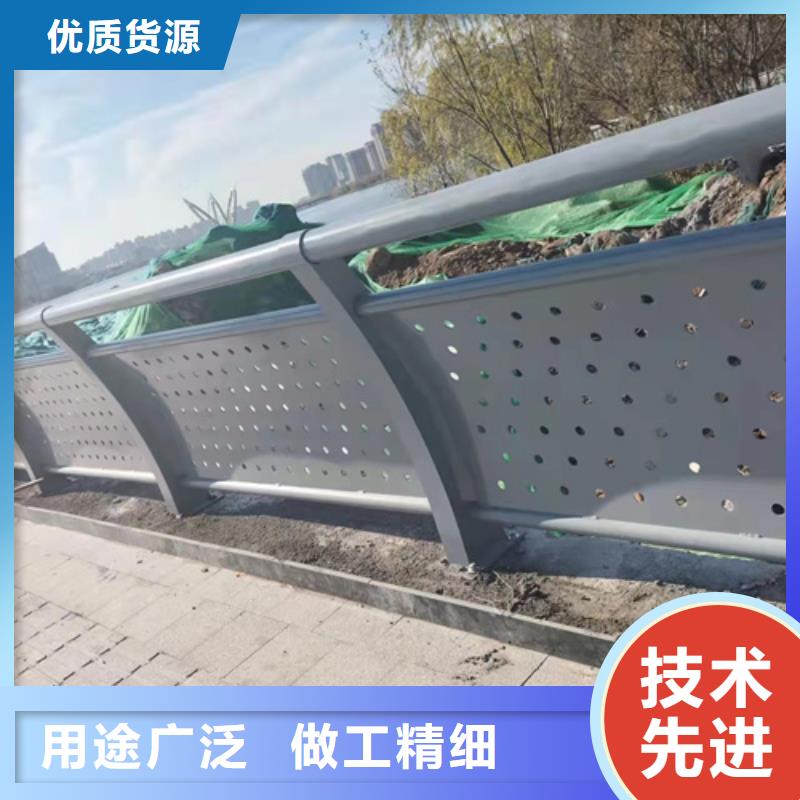 景观灯光护栏产品详细介绍