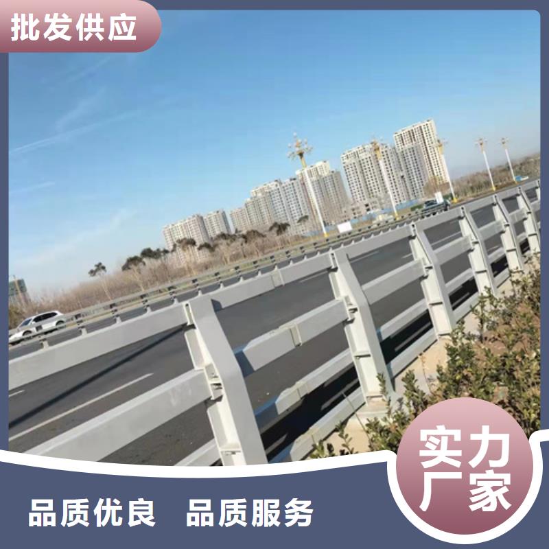 供应桥梁护栏_厂家/供应