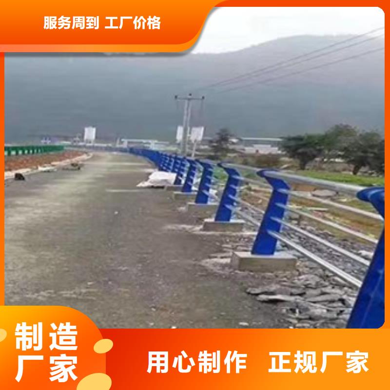 大桥护栏在哪里买