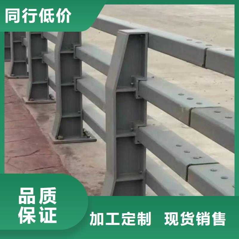 供应防撞护栏的基地