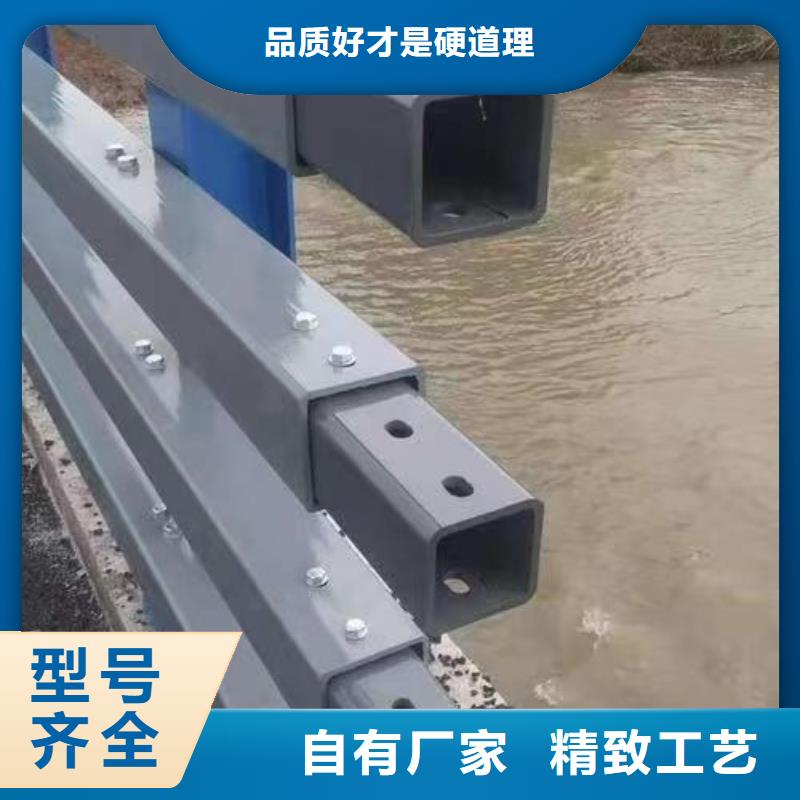 经验丰富的铝合金护栏批发商