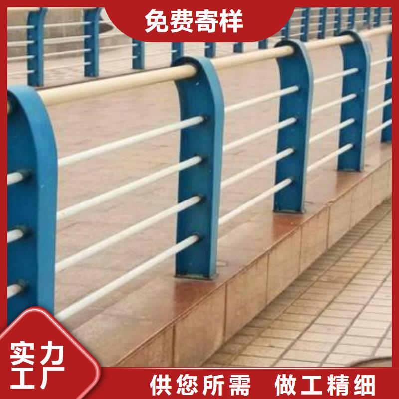 桥梁护栏现货上市