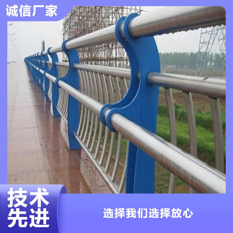 桥梁护栏多年老厂