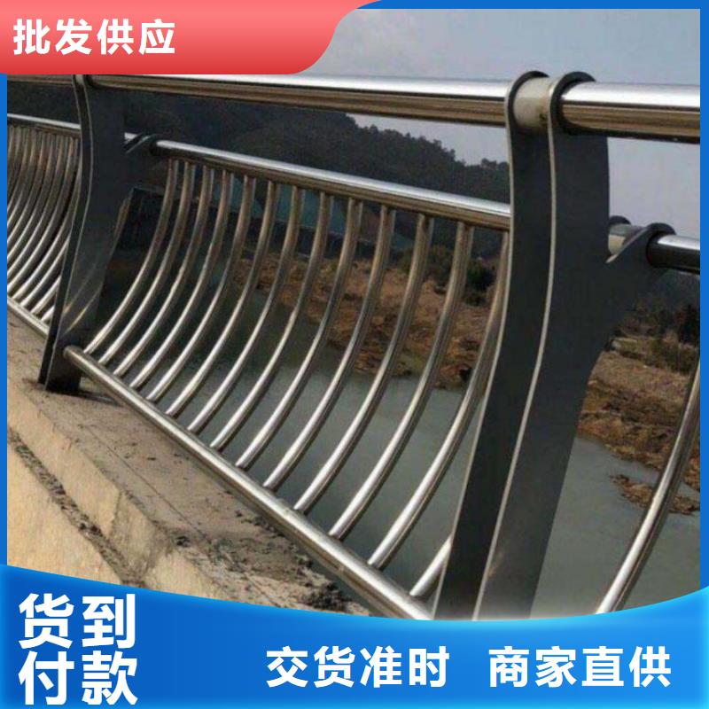灯光护栏经验丰富