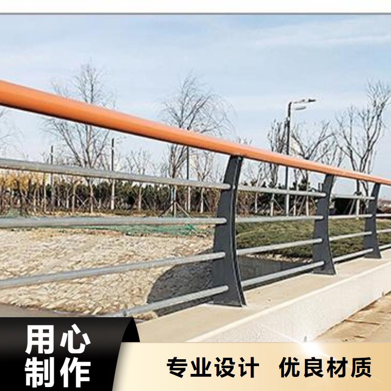 口碑好的河道栏杆公司