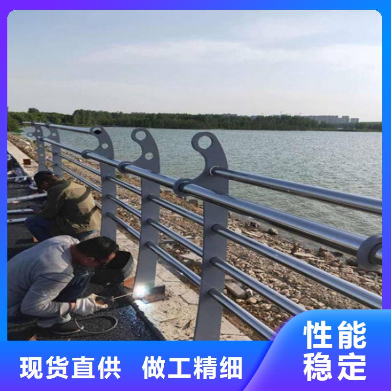 桥梁护栏批发价格