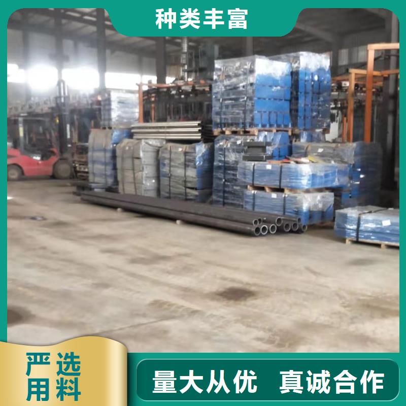 桥梁护栏批发价格