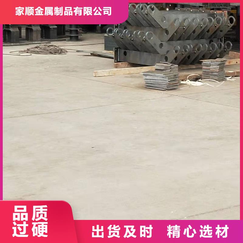 灯光护栏靠谱厂家