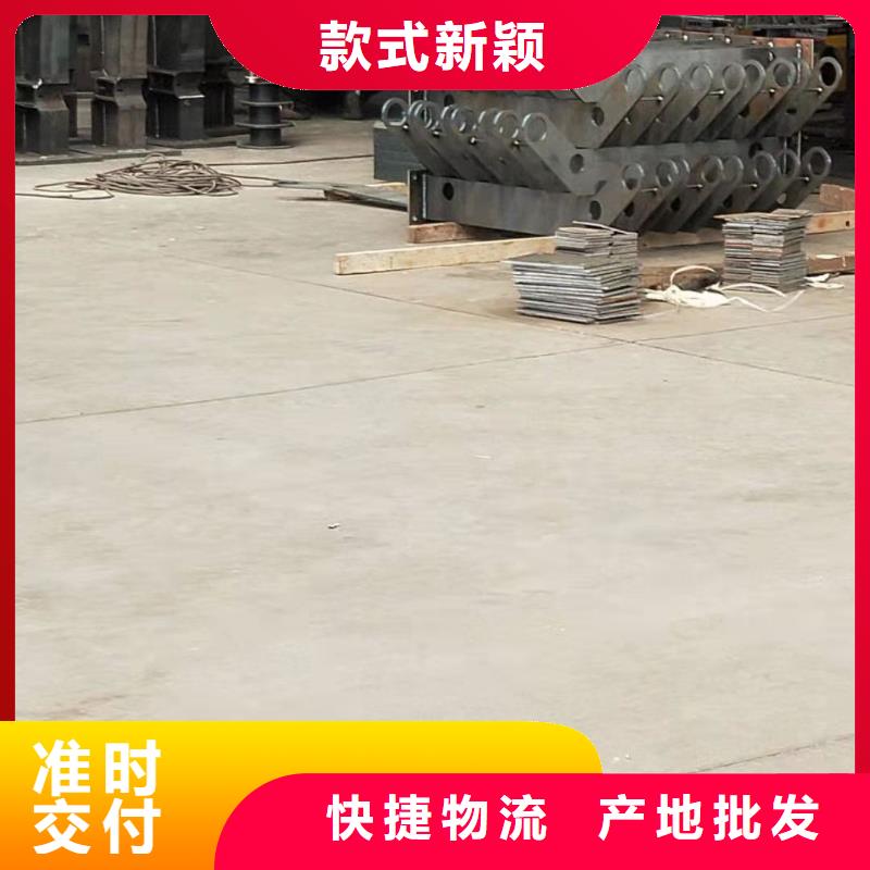 性价比高的桥梁护栏厂家