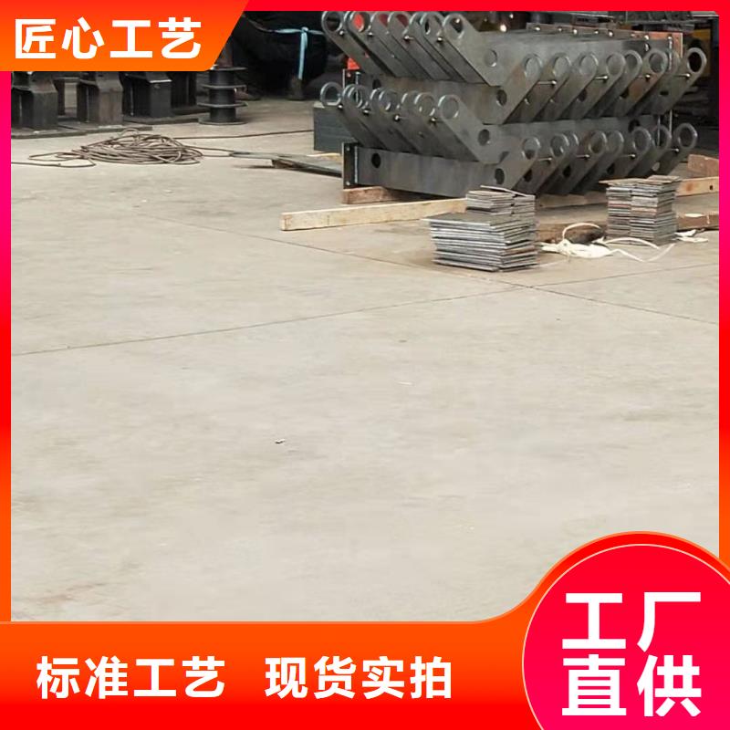 钢丝绳护栏合作厂家