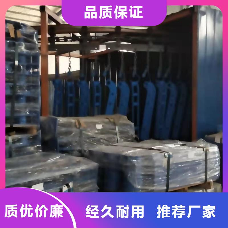 性价比高的桥梁护栏厂家