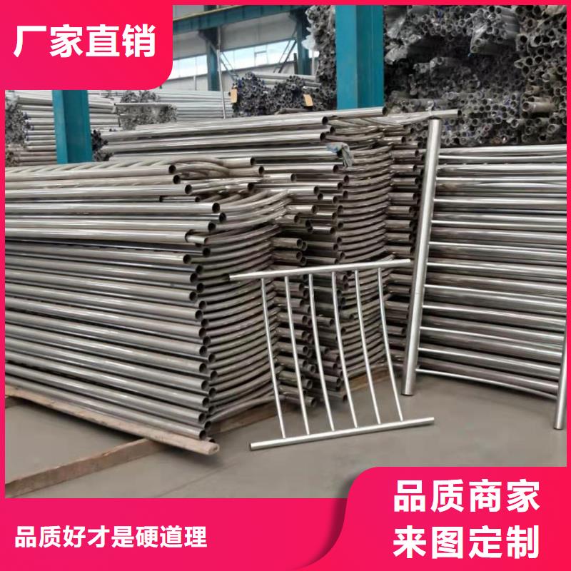 护栏-【防撞立柱】经验丰富品质可靠