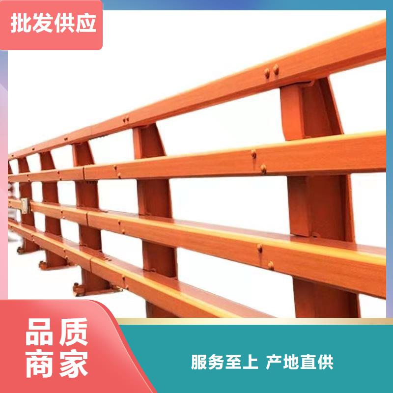 性价比高的桥梁护栏厂家