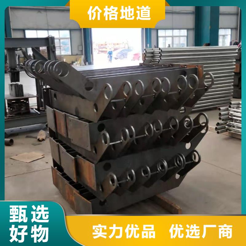 钢丝绳护栏-钢丝绳护栏重信誉厂家
