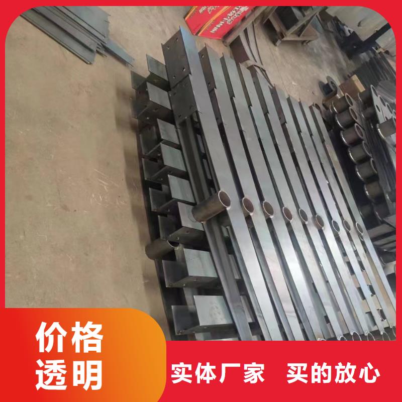 铝合金护栏行内优选