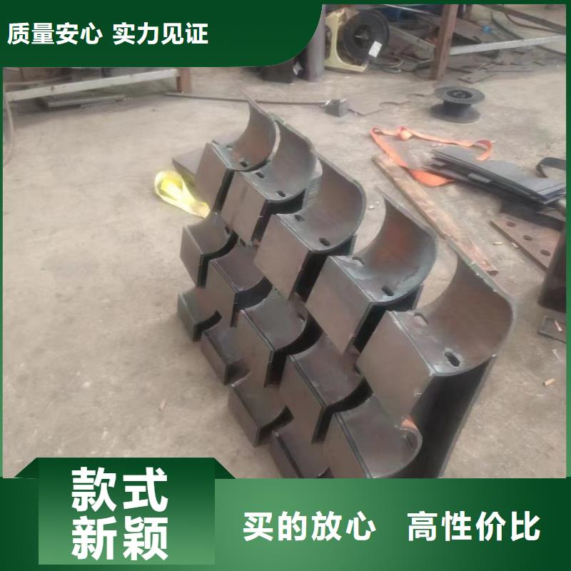 桥梁护栏品质甄选