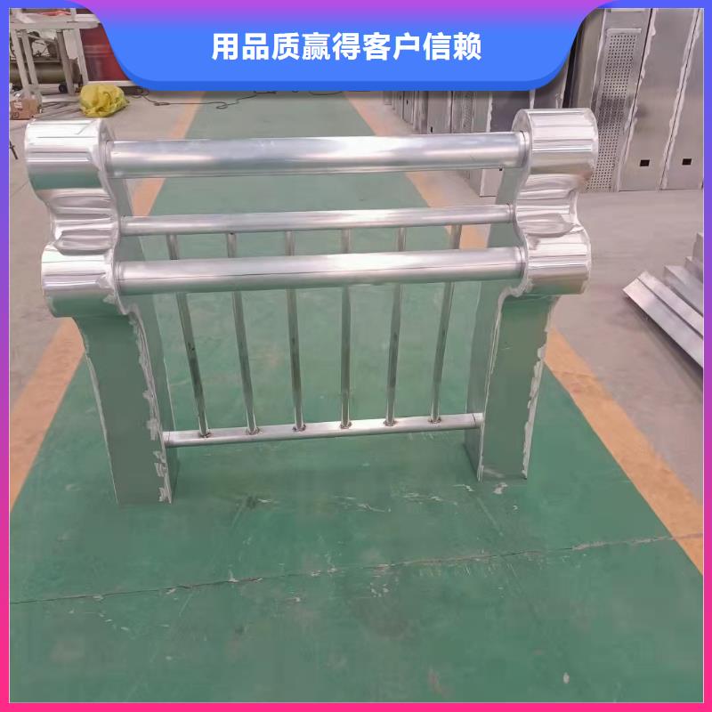 桥梁护栏供应商