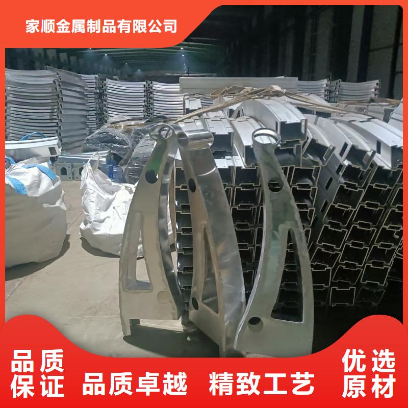 桥梁防撞护栏商家
