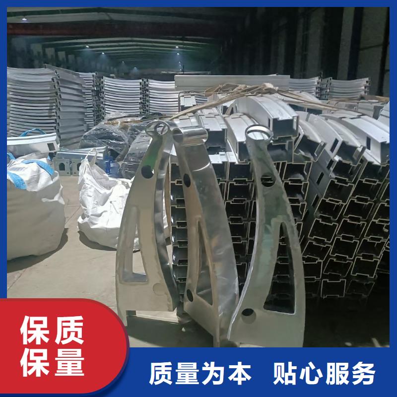 河道景观护栏厂家-欢迎新老客户来电咨询