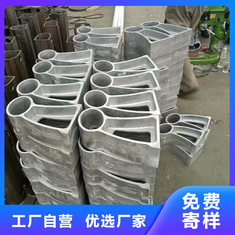 钢丝绳护栏价格美丽