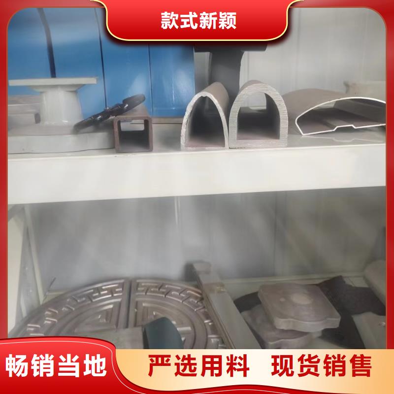 不锈钢复合管护栏厂家价格优势