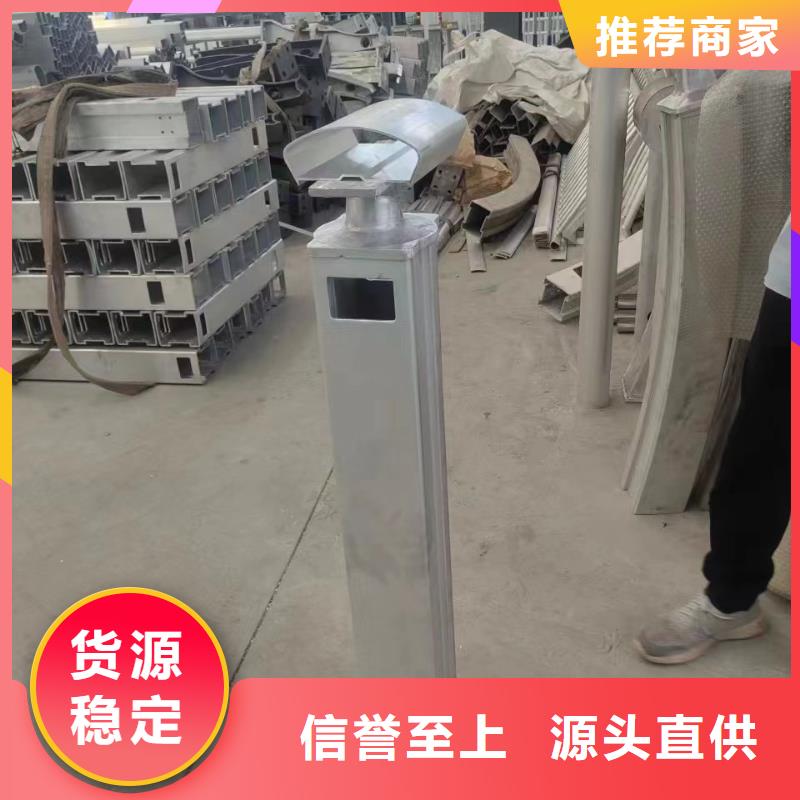 桥梁防撞护栏行情