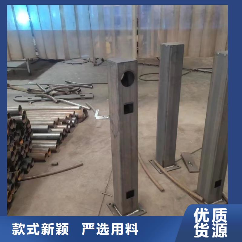 灯光护栏实体大厂-放心选购