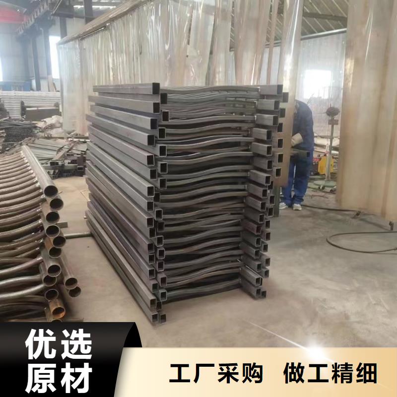 钢丝绳护栏质优价廉