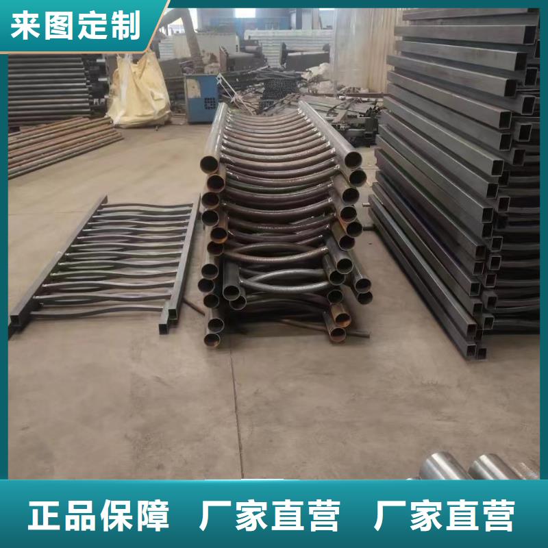 定制灯光护栏_品牌厂家
