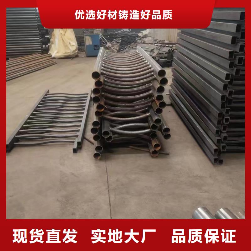 灯光护栏实体生产厂家