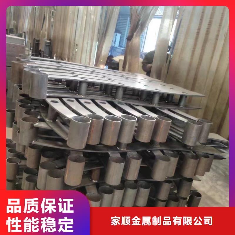 防撞护栏立柱现货批发