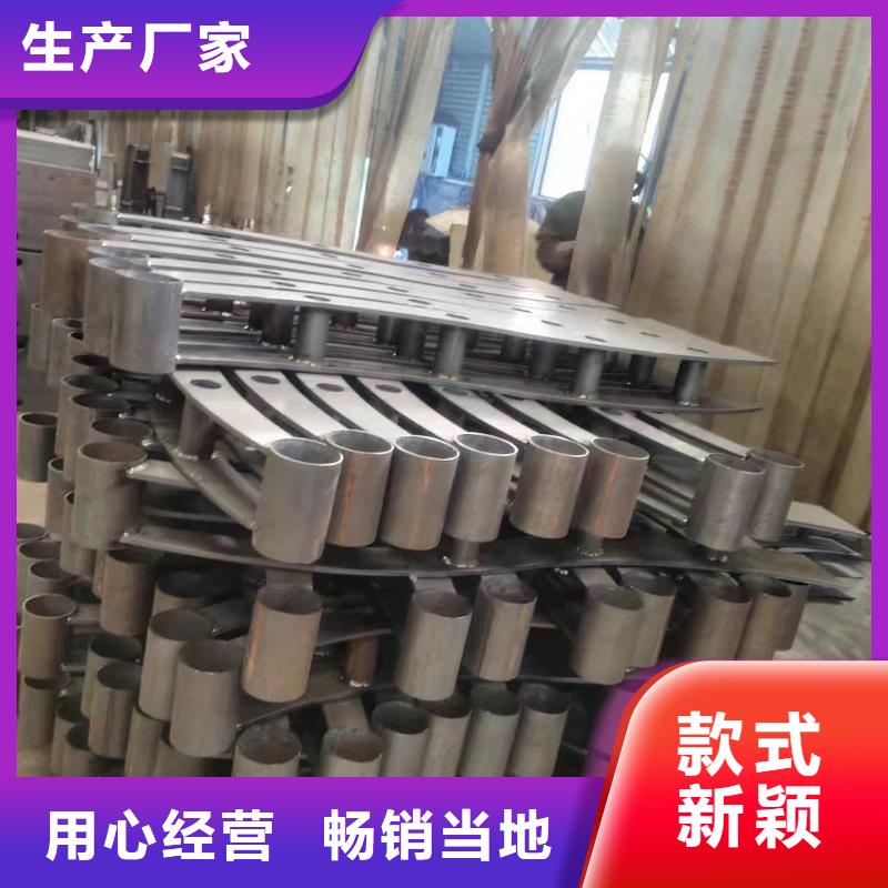 有现货的河道景观护栏销售厂家