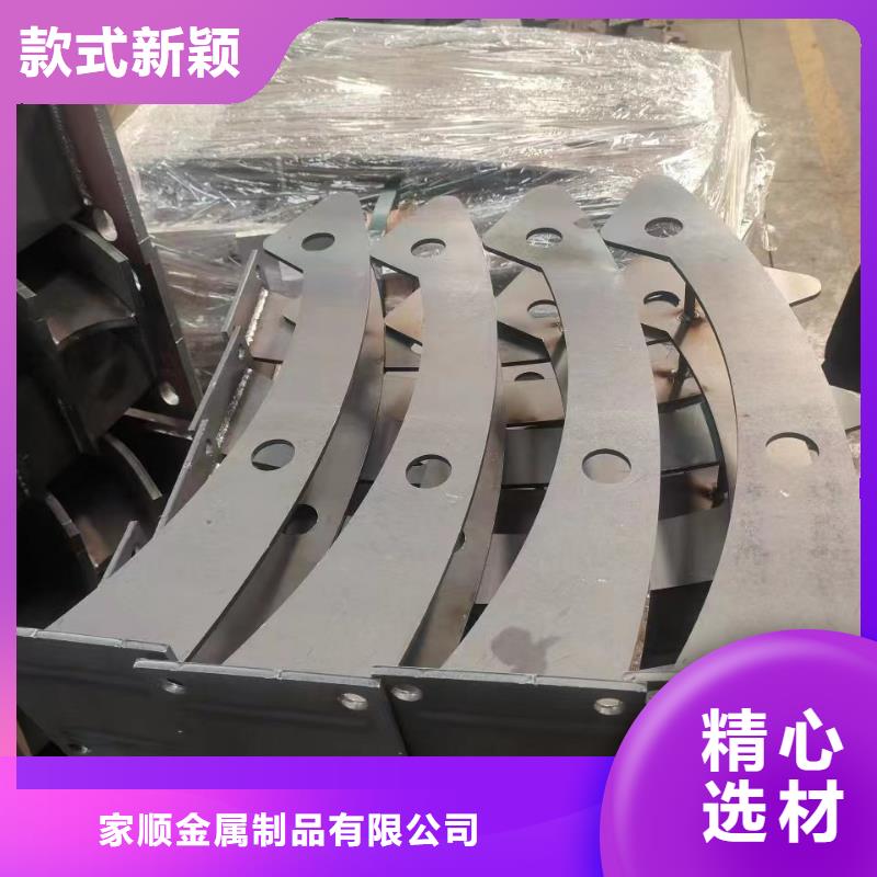 灯光护栏物美价廉