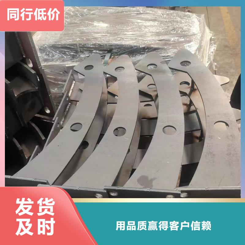 铝合金护栏质量有保障的厂家