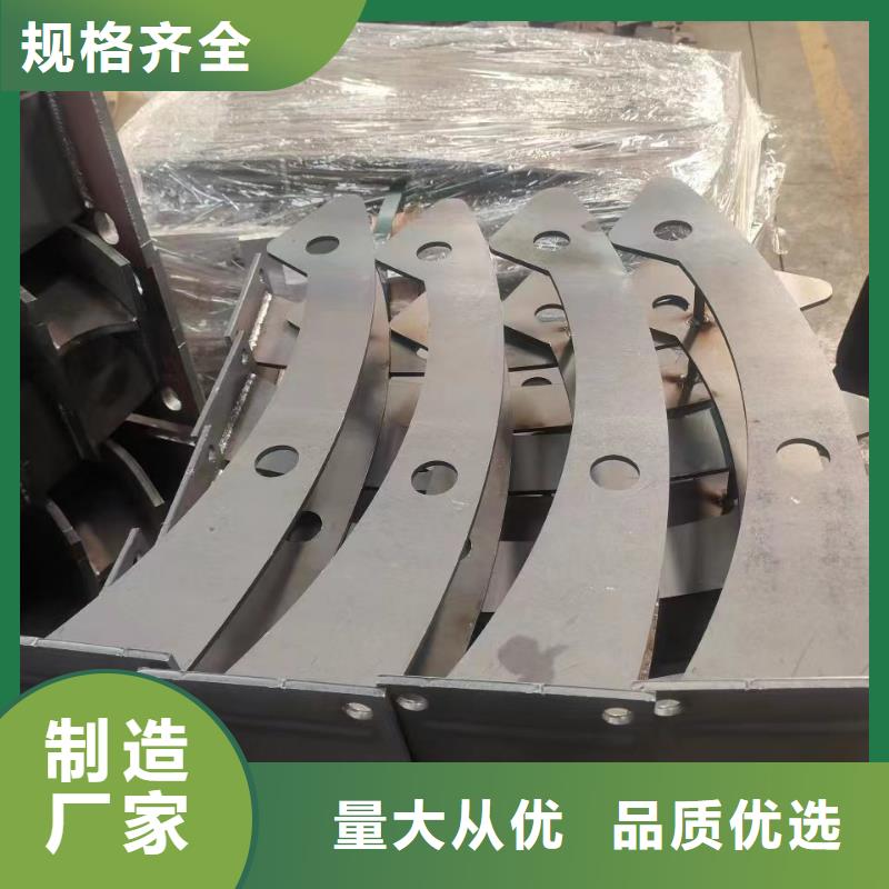 桥梁灯光护栏批发零售